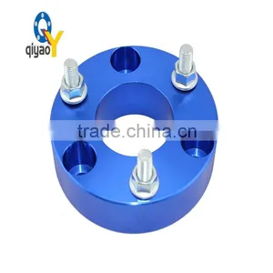 Different Type of Flange Kinds of Flanges for Racing Car Wheel Spacer thumbnail-2