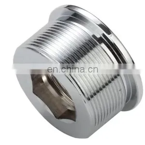 CNC Home Hardware Accessories Faucet Bathroom Custom Products thumbnail-2