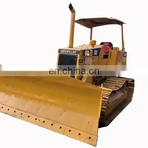Used CAT D3C Bulldozer , CAT D4H D6H D7H in Stock , CAT Bulldozer d3 d4 d5 d6 d7 d8 thumbnail-5