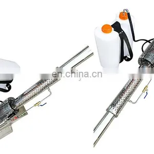 Thermal Fog Sprayer Mist Fogger for Agriculture / Fogging Machine thumbnail-2