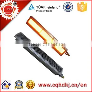 Infrared Outdoor Gas Grill Burner HD400 thumbnail-2