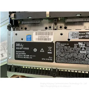 Dell PowerEdge M640 Blade Server With Intel Xeon 6240 18 Core 2.6GHz thumbnail-3