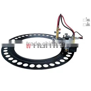 HK-12A Beetle Portable Gas Metal Cutting Machine thumbnail-1