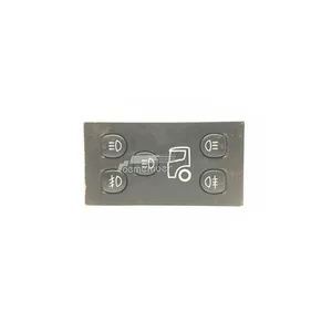 OE Member 1507637 Light Switch Headlight Button for Scania thumbnail-2