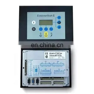 Factory Wholesale Air Compressor Controller 24339483 Electrical Control Panel Board for Ingersoll Rand Controller Parts thumbnail-4