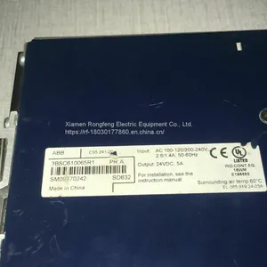 ABB SD832 Power Module thumbnail-2