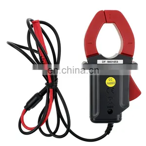 All-sun EM263 AC Clamp Probe Meter Ammeter Current Probe Multi-meter Electronic Tester Input 600A-MAX Output 0-600mV thumbnail-3
