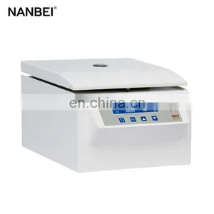 TGM12 Table Micro-hematocrit Centrifuge thumbnail-1
