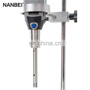 8000-30000rpm Factory Price Homogenizer Machine thumbnail-3
