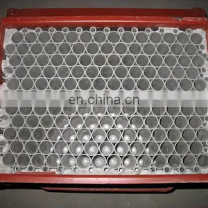 Chalk Making Machine Hydrated School Blackboard Chalk Moulding Machine thumbnail-3