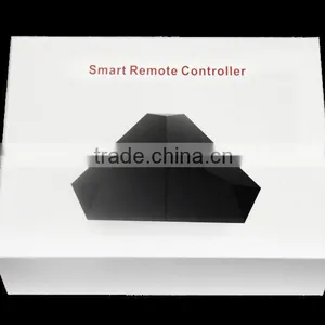 Zigbee Smart Home System Remote Control Smart Home Automation Operate via Smartphone APP Wifi Smart Remote Controller thumbnail-5