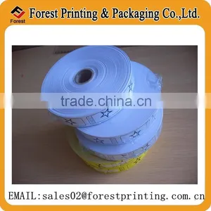 Printed Admit One Ticket,Single Roll Raffle Ticket thumbnail-4