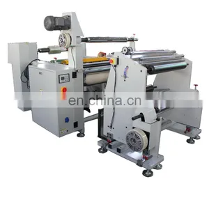 Automatic Screen Protective Film Slitting Machine thumbnail-2