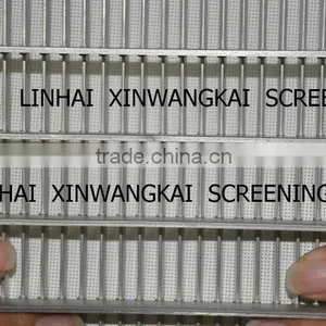 Flat Welded Wedge Wire Screen thumbnail-2