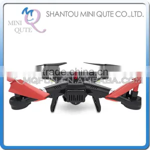 Mini Qute RC Remote Control Flying Helicopter Quadcopter Headless 3D Tumbling WIFI Image Transmission Electronic Toy NO.Q222 thumbnail-1