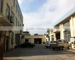 Yuhuan Good Luck Rubber & Plastic Industry Factory company overview - view 2 thumbnail