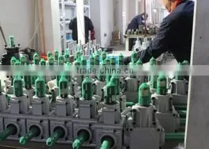 Hangzhou Hengnie Machinery Co., Ltd. company overview - view 1 thumbnail