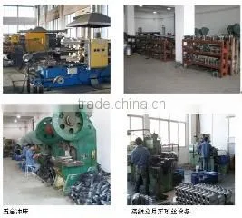 Hubei Qianlin Electric Co., Ltd. company overview - view 2 thumbnail