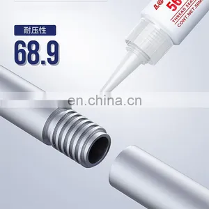 250ml Loctiter 567 Pipe Thread Sealant Adhesive Removable High Temperature Resistant Sealing Glue thumbnail-4