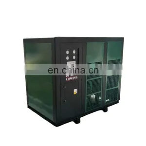 Refrigerant Air Dryer Compressed Air Dryer Desiccant Air Dryer thumbnail-1