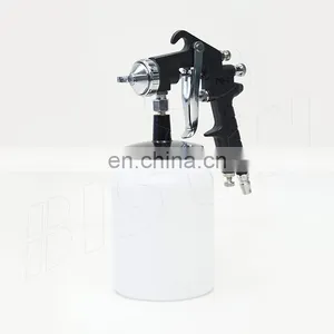 Bison China Paint Gun Spray Gun Kit Paint Spray Gun Machine Price thumbnail-1