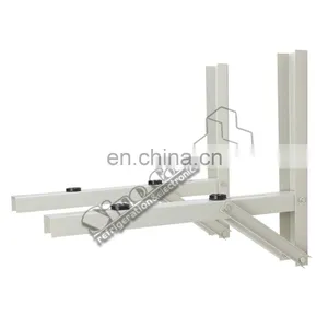 AC Wall Mount Bracket AC Bracket Air Conditioner Outdoor thumbnail-2