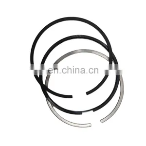 ISF2.8 Piston Ring Set 4309423 Diesel ENGINE PARTS Original Parts 4309423 thumbnail-2
