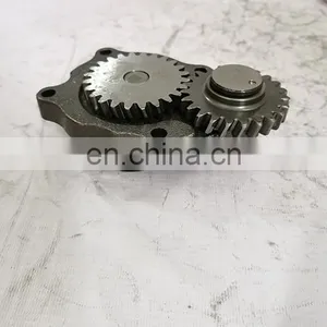 4939585 Engine Pump Diesel Engine Truck Parts thumbnail-3
