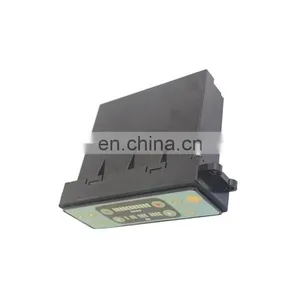 Supply Best Price Excavator Spare Parts Air Conditioner Controller AH100607 thumbnail-2