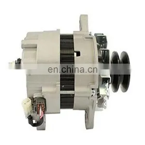 Supply High-quality Alternator 27040-1641 for Excavator Engine Parts thumbnail-1