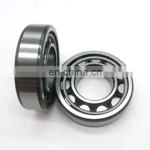 NJ2214EM P5 Manufacturer Hot Pin,bearings High Speed Low Noise Long Life Cylindrical Roller Bearing thumbnail-1