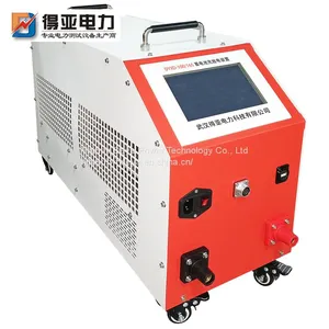 Single Battery Charge and Discharge Tester DYXD-100/165 thumbnail-1