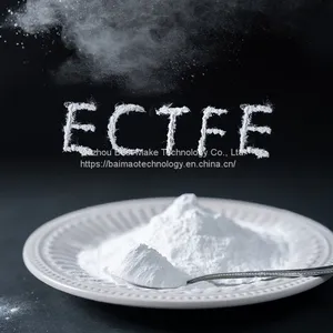 ECTFE Meltblown Grade Resin thumbnail-1
