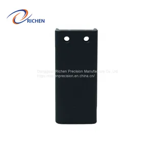 Customized OEM Black Coating Stainless Steel Machining Parts Used for Hand Tool in Welding/Casting/Stamping Process thumbnail-2