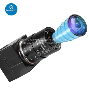 5MP UVC USB Webcam HD Industrial PC Camera thumbnail-2