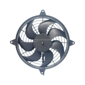 Daikin Air Conditioner VRV Blade P54M11S Fan Impeller RHXYQ12PY1 RHXYQ14PY1 thumbnail-3