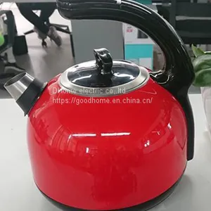 APP Control Electric Kettle/304 Electric Kettle（Wechat:13510231336） thumbnail-2