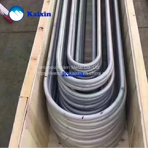 SS Inconel 625 Pipe thumbnail-5