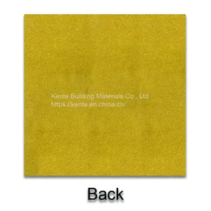 711 Pattern 600*600 Moisture-proof Mineral Wool Board With Thickness 10mm thumbnail-3