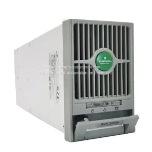 Emerson Rectifier R48-3200E Rectifier Module 3200e Rectifier Modules thumbnail-1