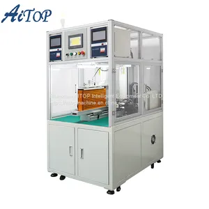 AITOP 21700 32650 18650 Battery Cell Welder,Best Battery Spot Welder,Cheap Spot Welder For Batteries thumbnail-2