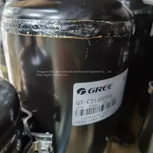GREE Air Conditioner Compressor QX-C214E030G thumbnail-1