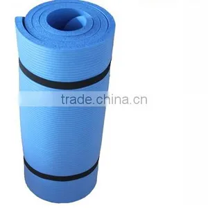 ProCircle Eco Natural PVC NBR TPE Yoga Mat thumbnail-3