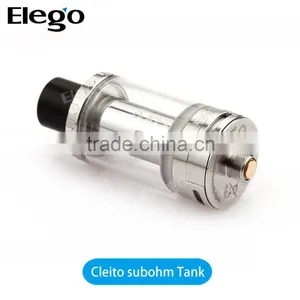 Large Vapor Aspire Cleito Tank With Good Flavor,Aspire Cleito Tank in Stock thumbnail-6