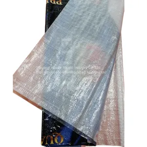 500-3000kg Heavy Duty Cross Bottom FIBC Bag/bulk Bags thumbnail-2