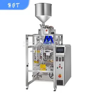 Water Sachet Packing Machine Automatic Tea Bag Packaging Machine Packing Machine thumbnail-1