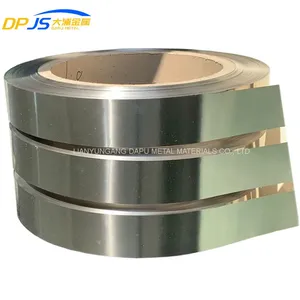 1.2358/1.2367/1.2379/1.2714 Monel Nickel Alloy Coil/Strip ASTM ASME Standard Large Volume Discounts thumbnail-1