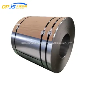 2b Surface 304/316/201/1.4307 Stainless Steel Strip/Coil/Roll Hot Rolled thumbnail-4