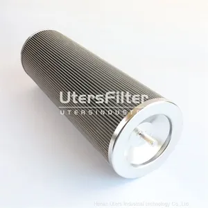 1940080 UTERS Replaces Boll Hydraulic Oil Filter Element thumbnail-1