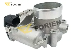 ETC_Electronic Throttle Control_BOSCH 0280750602_VW POLO Audi A3 SEAT thumbnail-1